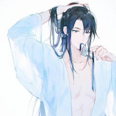 薛之谦晒图自曝“满头斑秃和水泡”